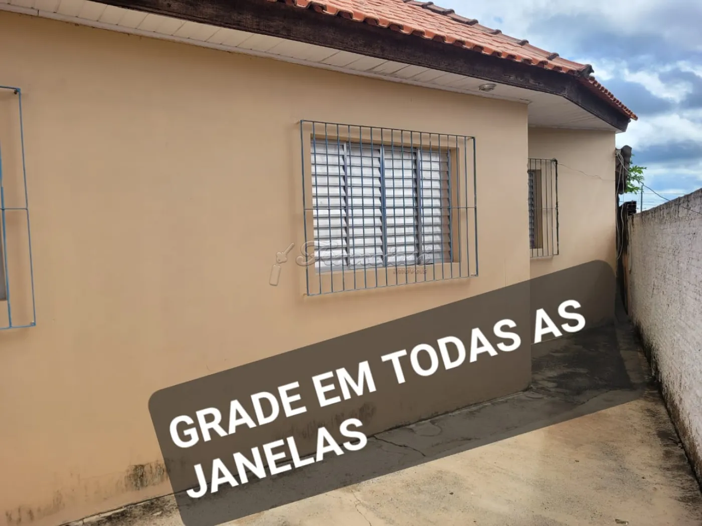 Alugar Casa / Padr&atilde;o em Alambari R$ 1.000,00 - Foto 10