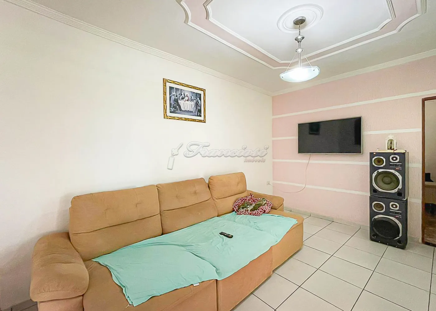 Comprar Casa / Padr&atilde;o em Itapetininga R$ 550.000,00 - Foto 1