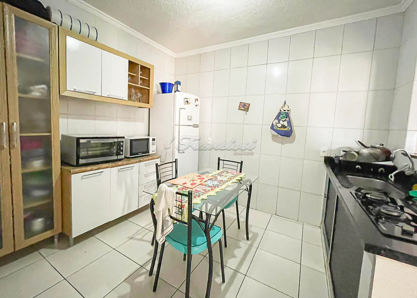 Comprar Casa / Padr&atilde;o em Itapetininga R$ 550.000,00 - Foto 2