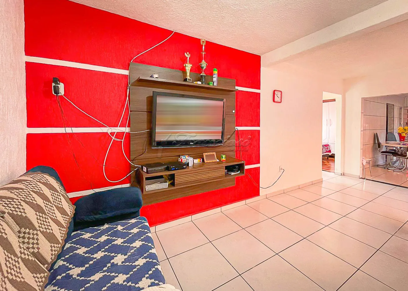 Comprar Casa / Padr&atilde;o em Itapetininga R$ 550.000,00 - Foto 11