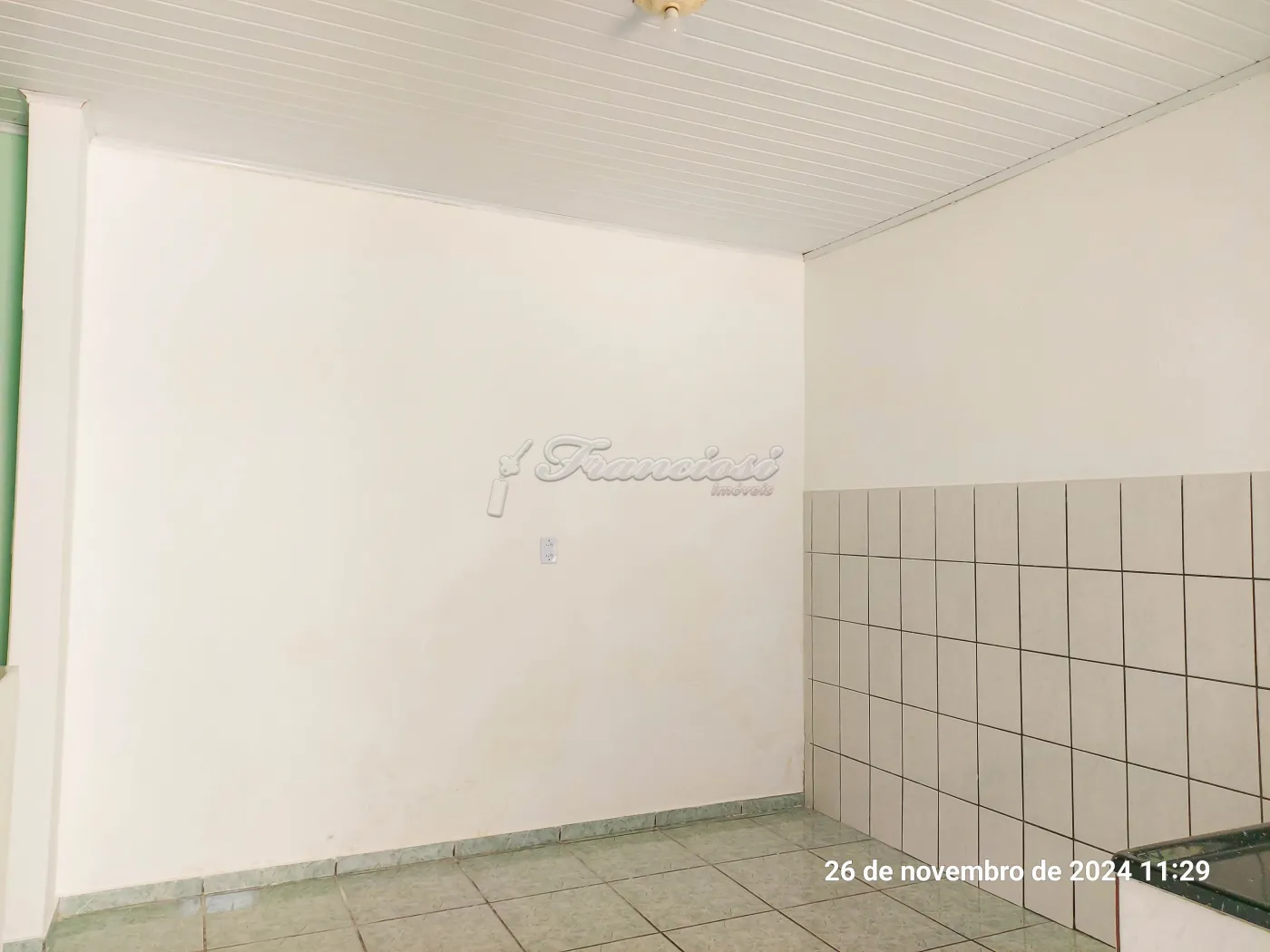 Alugar Casa / Padr&atilde;o em Itapetininga R$ 800,00 - Foto 3