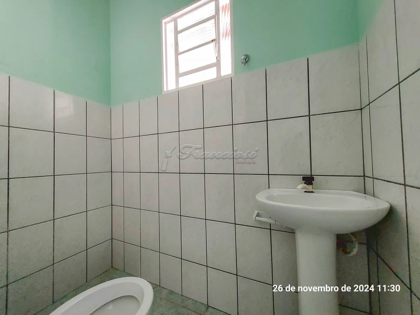Alugar Casa / Padr&atilde;o em Itapetininga R$ 800,00 - Foto 7