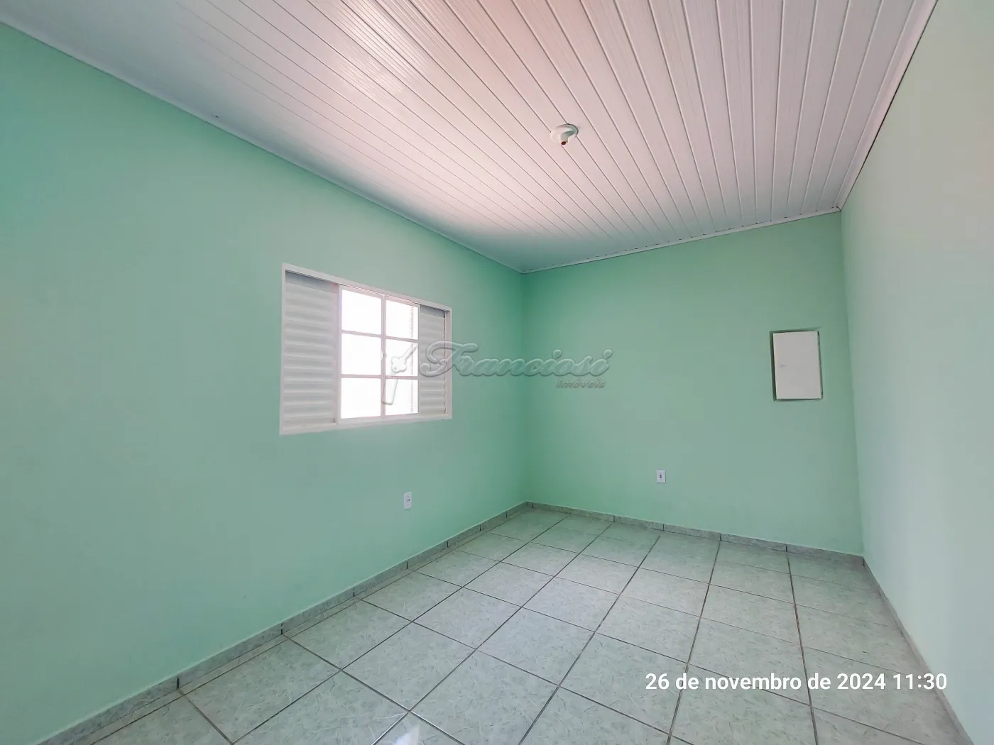 Alugar Casa / Padr&atilde;o em Itapetininga R$ 800,00 - Foto 8