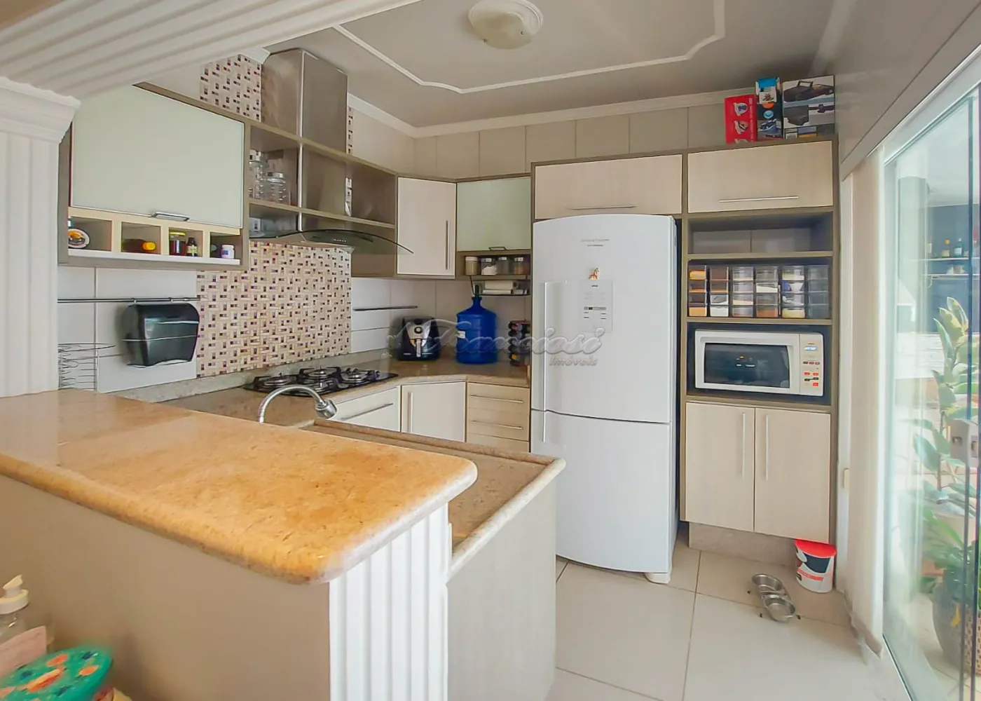 Comprar Casa / Padr&atilde;o em Itapetininga R$ 395.000,00 - Foto 3