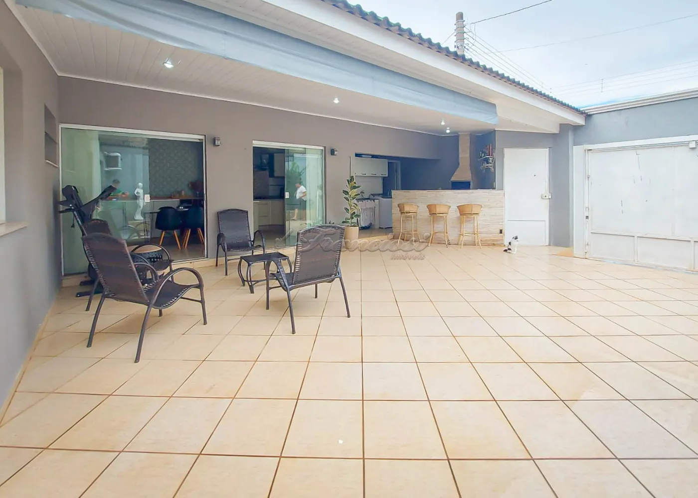 Comprar Casa / Padr&atilde;o em Itapetininga R$ 395.000,00 - Foto 11