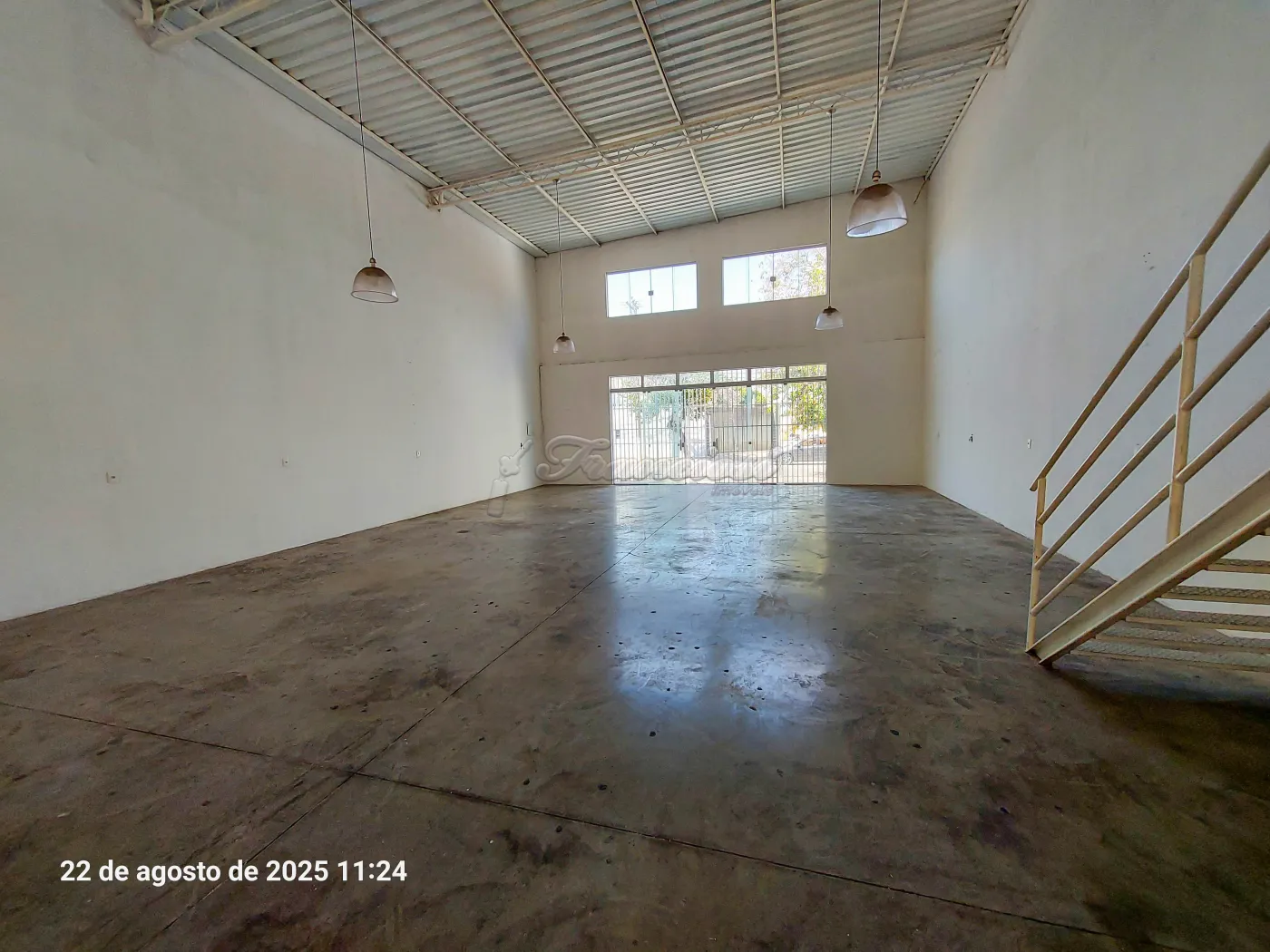 Alugar Comercial / Sal&atilde;o em Itapetininga R$ 4.200,00 - Foto 5