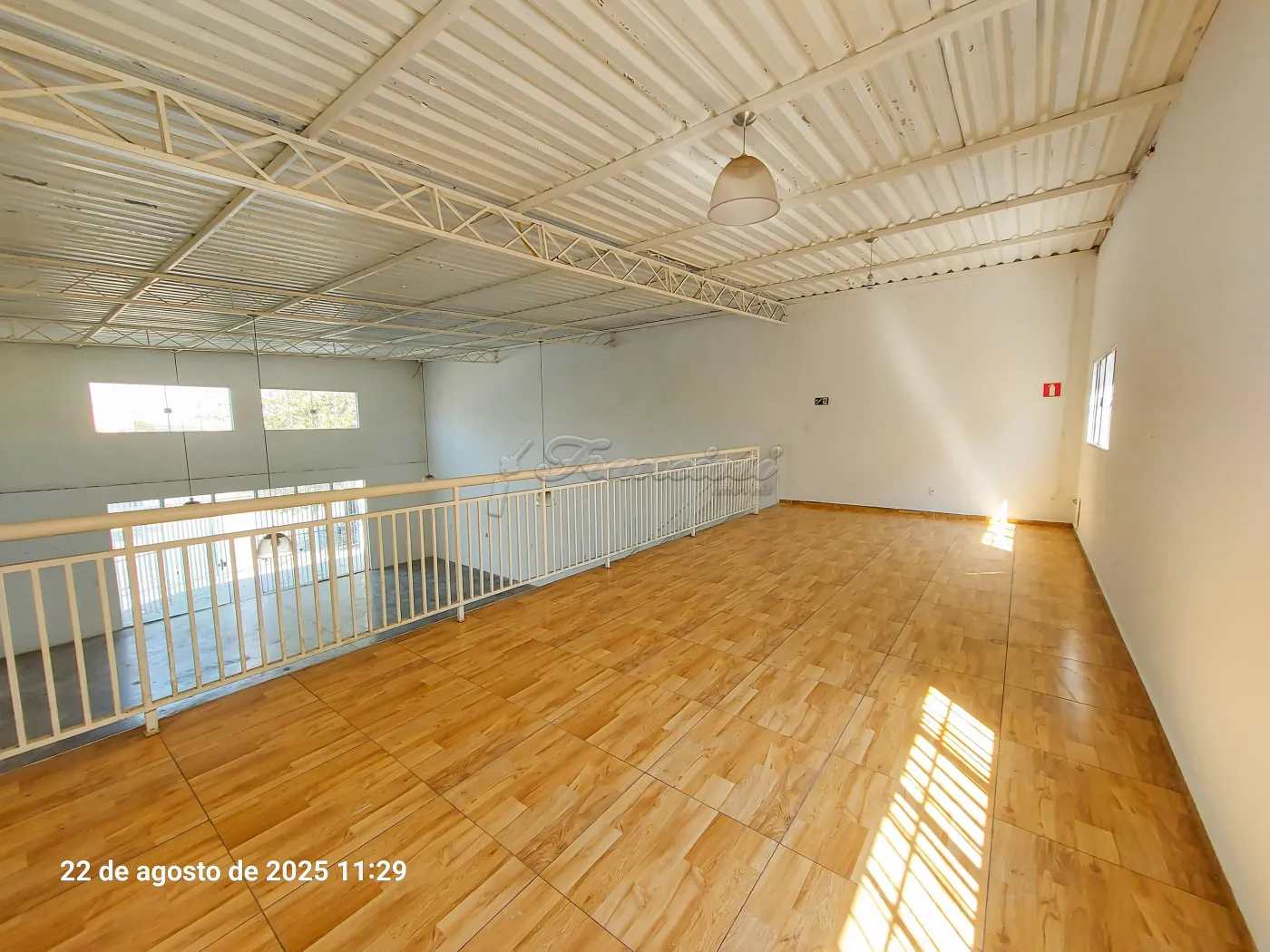 Alugar Comercial / Sal&atilde;o em Itapetininga R$ 4.200,00 - Foto 10