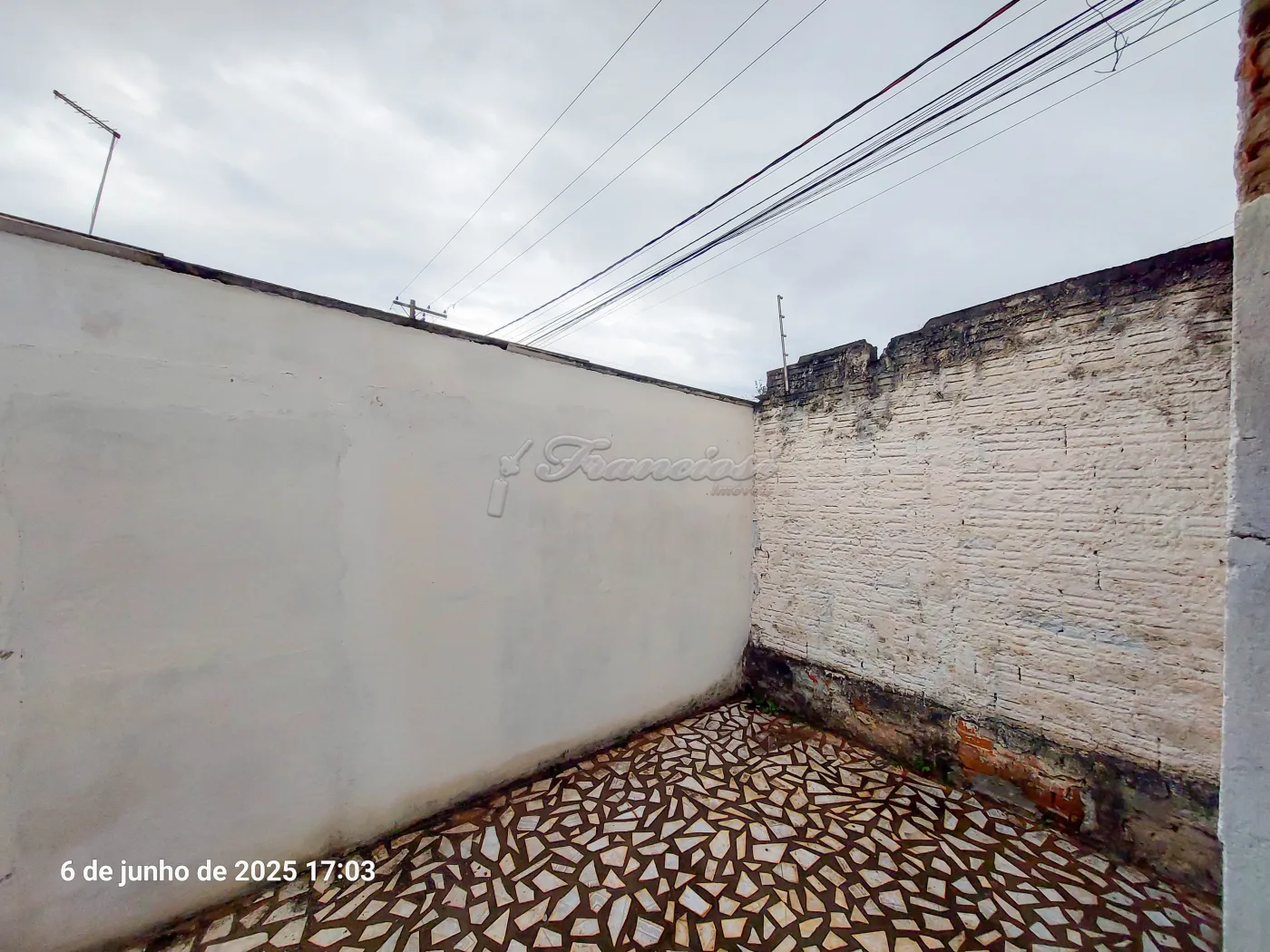 Alugar Casa / Padr&atilde;o em Itapetininga R$ 1.300,00 - Foto 15