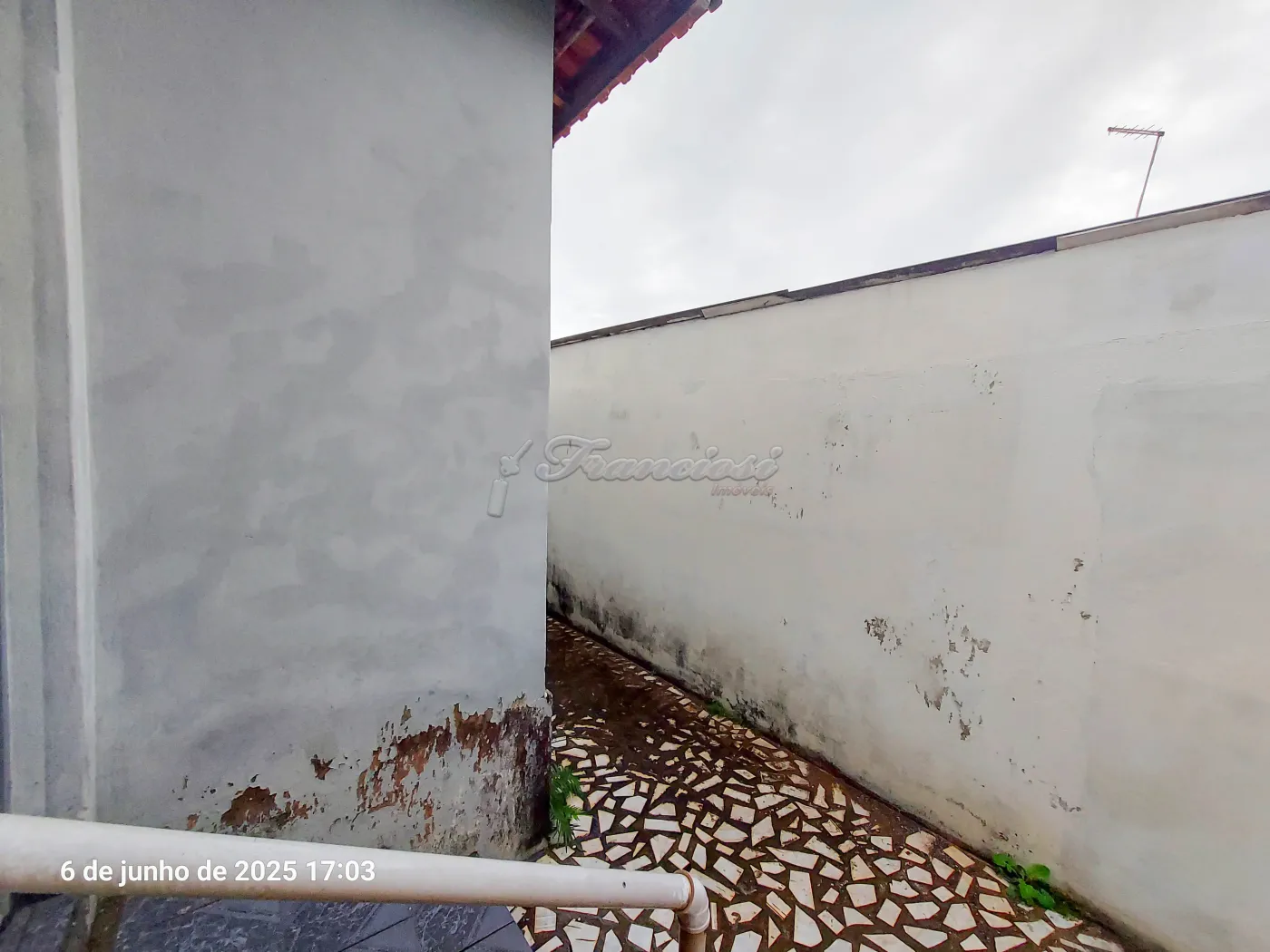 Alugar Casa / Padr&atilde;o em Itapetininga R$ 1.300,00 - Foto 16