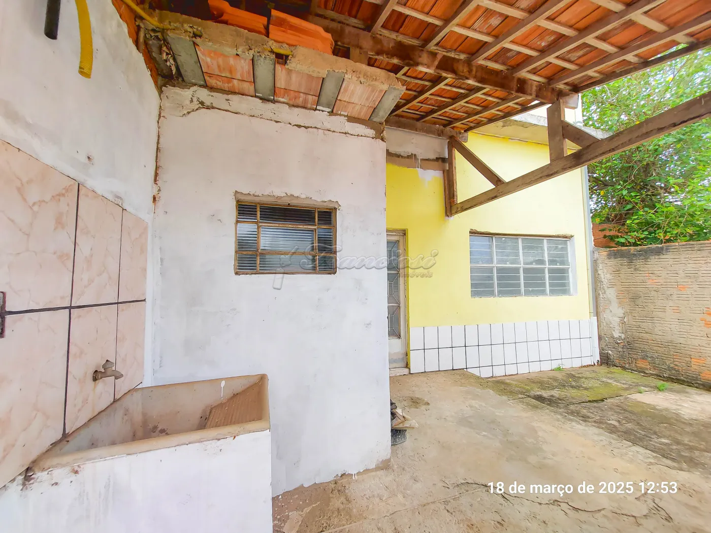 Alugar Casa / Padr&atilde;o em Itapetininga R$ 800,00 - Foto 7