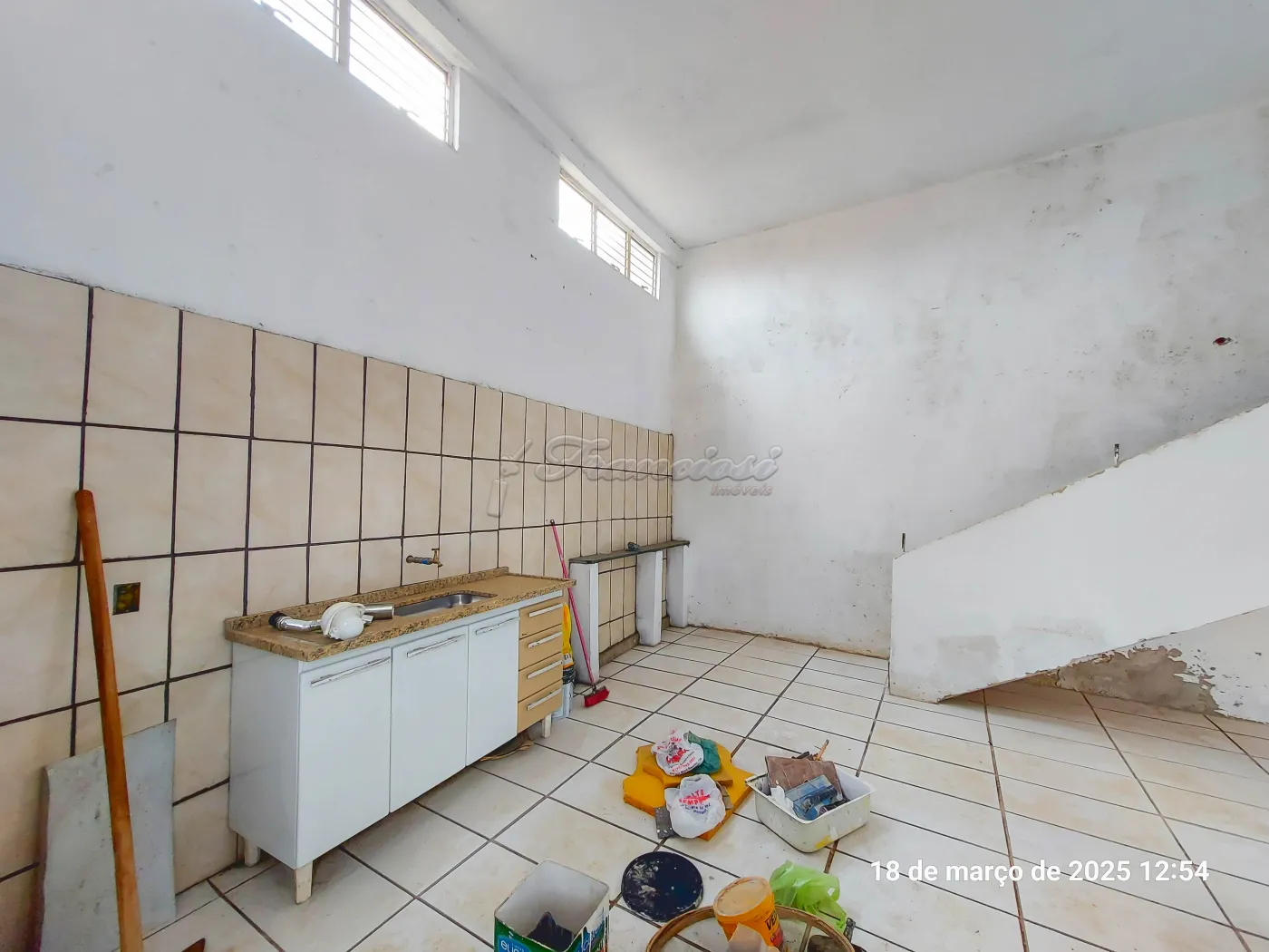 Alugar Casa / Padr&atilde;o em Itapetininga R$ 800,00 - Foto 1