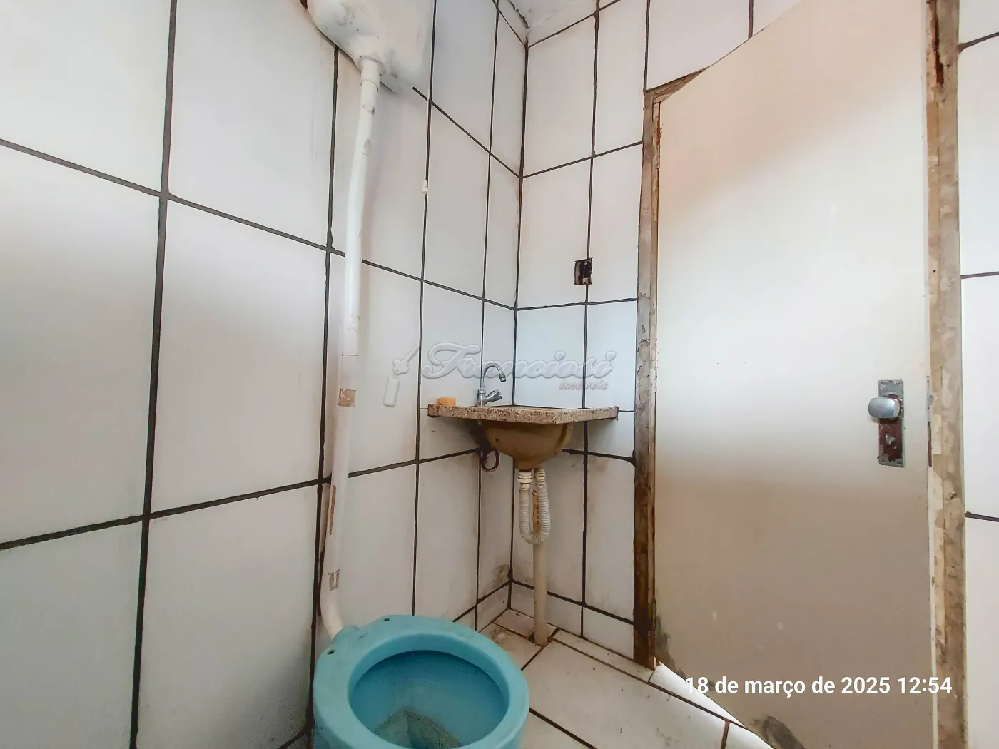 Alugar Casa / Padr&atilde;o em Itapetininga R$ 800,00 - Foto 3