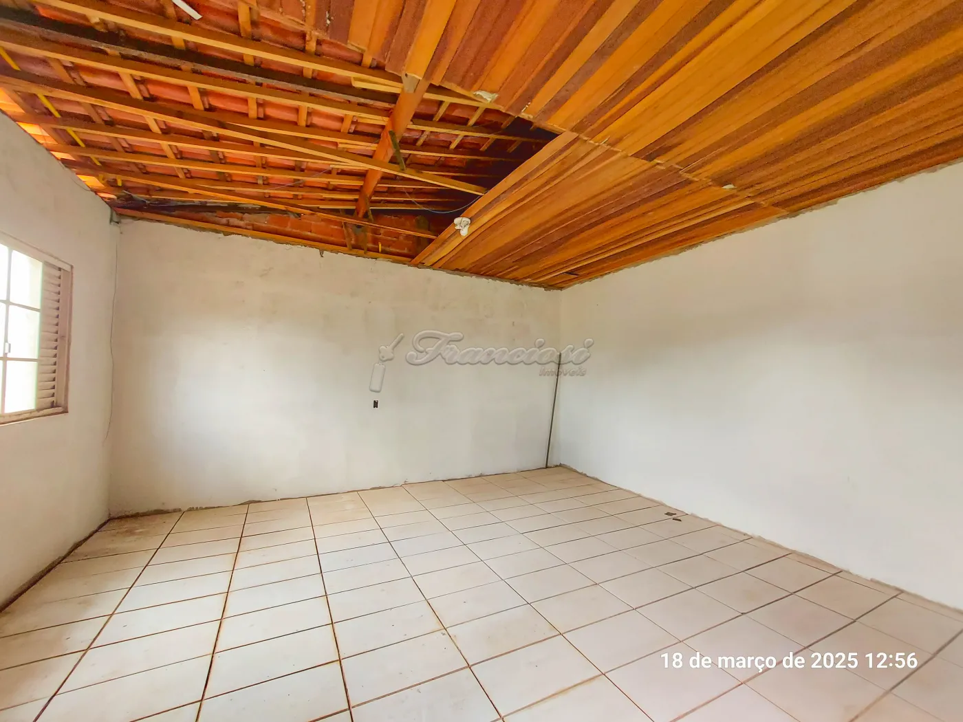 Alugar Casa / Padr&atilde;o em Itapetininga R$ 800,00 - Foto 5