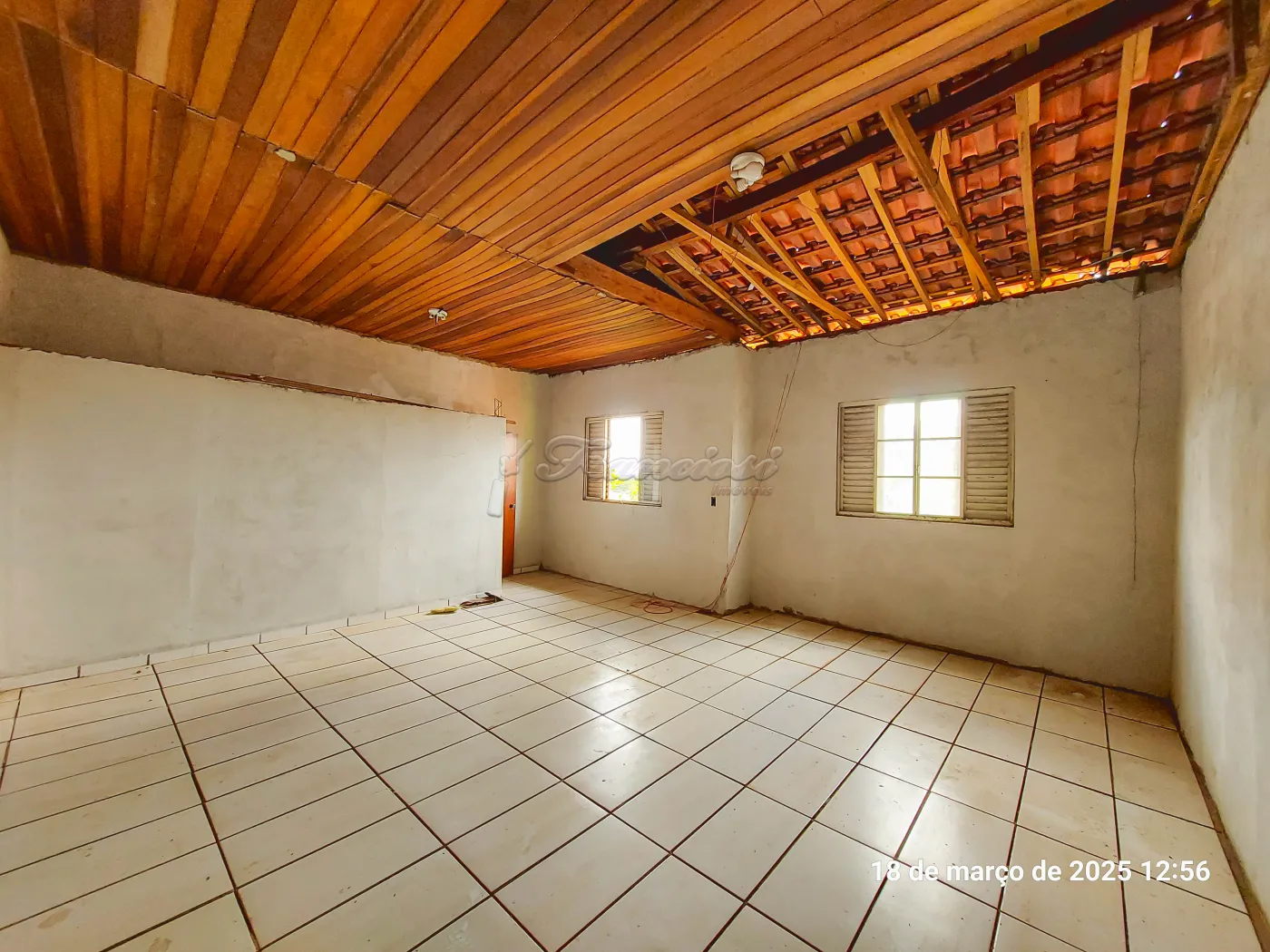Alugar Casa / Padr&atilde;o em Itapetininga R$ 800,00 - Foto 6