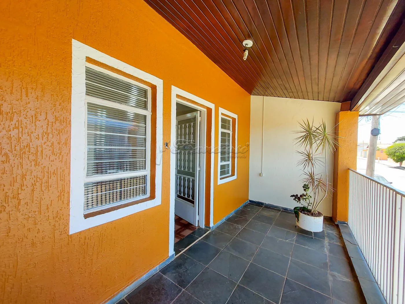 Alugar Casa / Padr&atilde;o em Itapetininga R$ 2.200,00 - Foto 5