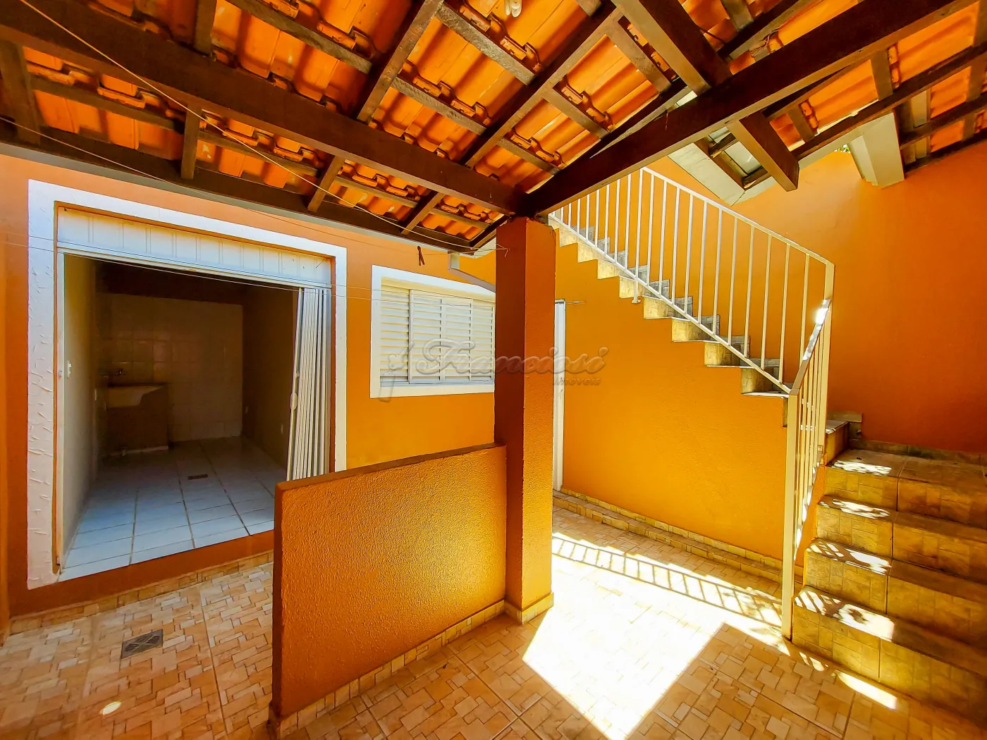 Alugar Casa / Padr&atilde;o em Itapetininga R$ 2.200,00 - Foto 14