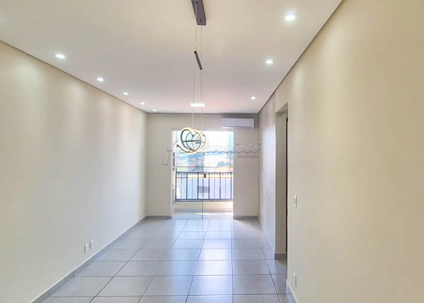 Alugar Apartamento / Condom&iacute;nio em Itapetininga R$ 1.200,00 - Foto 1