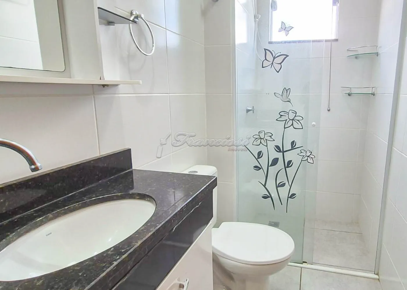 Alugar Apartamento / Condom&iacute;nio em Itapetininga R$ 1.200,00 - Foto 6