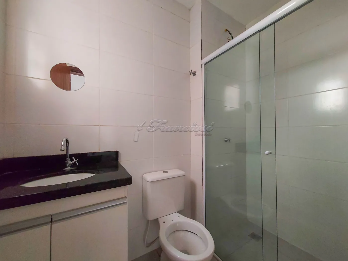 Alugar Apartamento / Condom&iacute;nio em Itapetininga R$ 1.200,00 - Foto 5