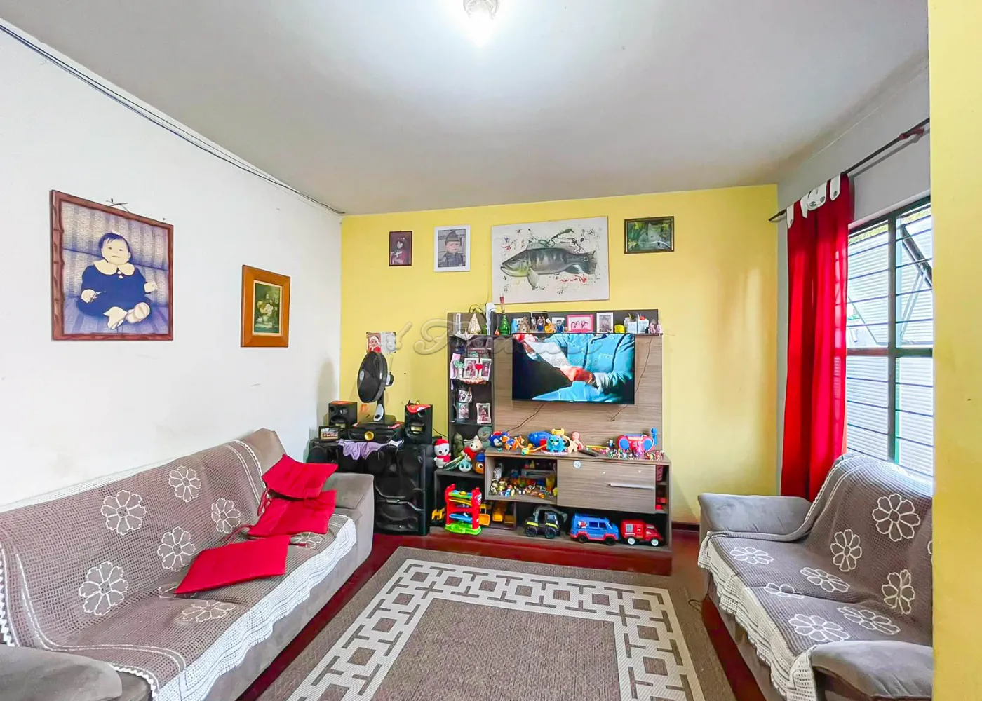 Comprar Casa / Padr&atilde;o em Itapetininga R$ 310.000,00 - Foto 1