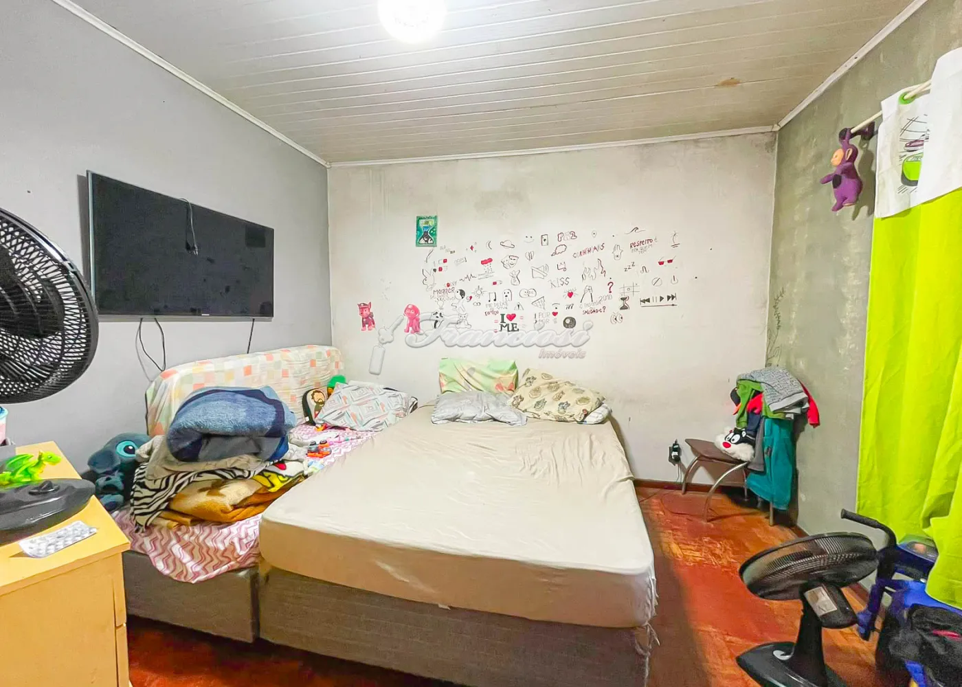 Comprar Casa / Padr&atilde;o em Itapetininga R$ 310.000,00 - Foto 6