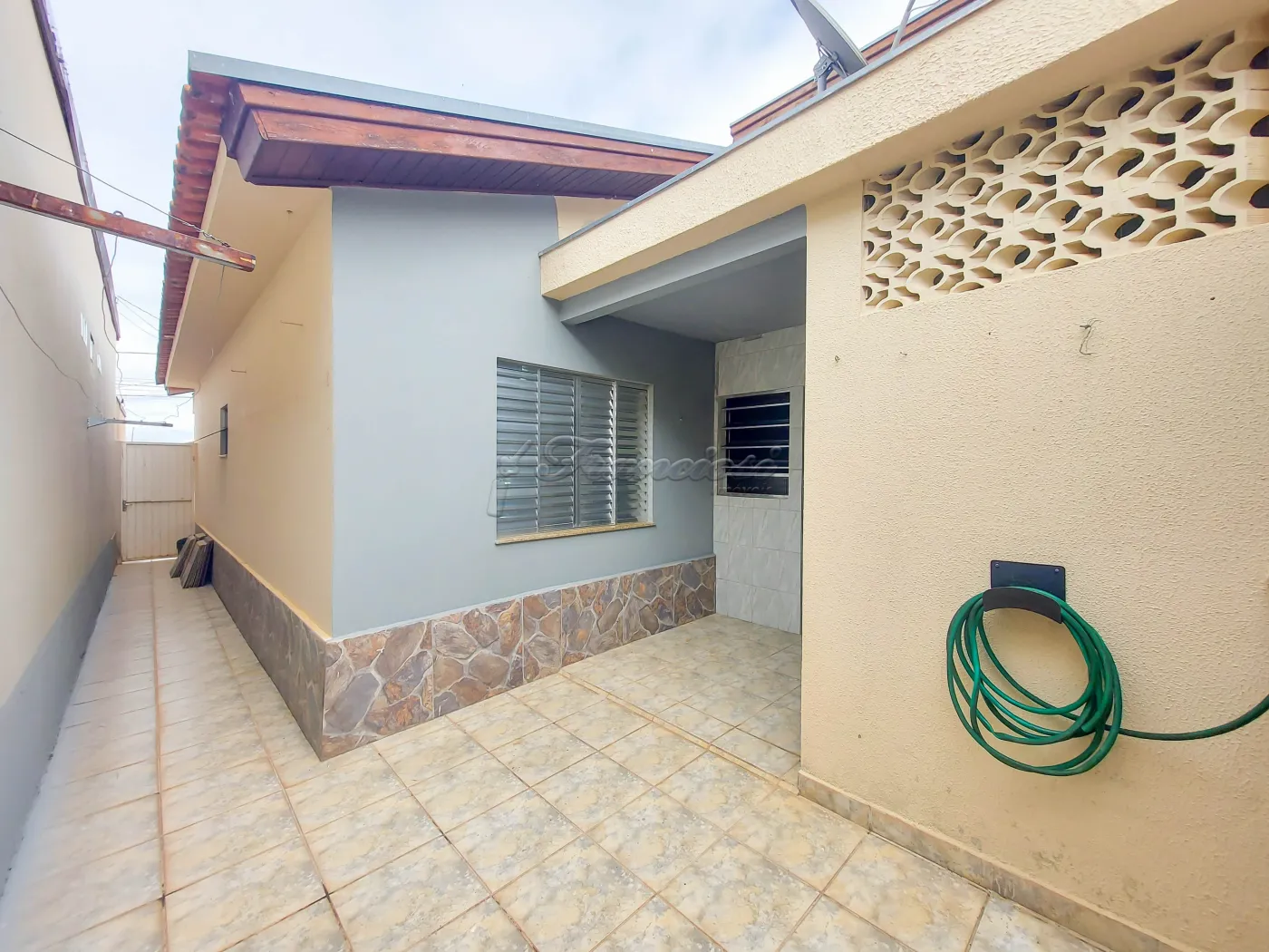 Alugar Casa / Padr&atilde;o em Itapetininga R$ 1.700,00 - Foto 10