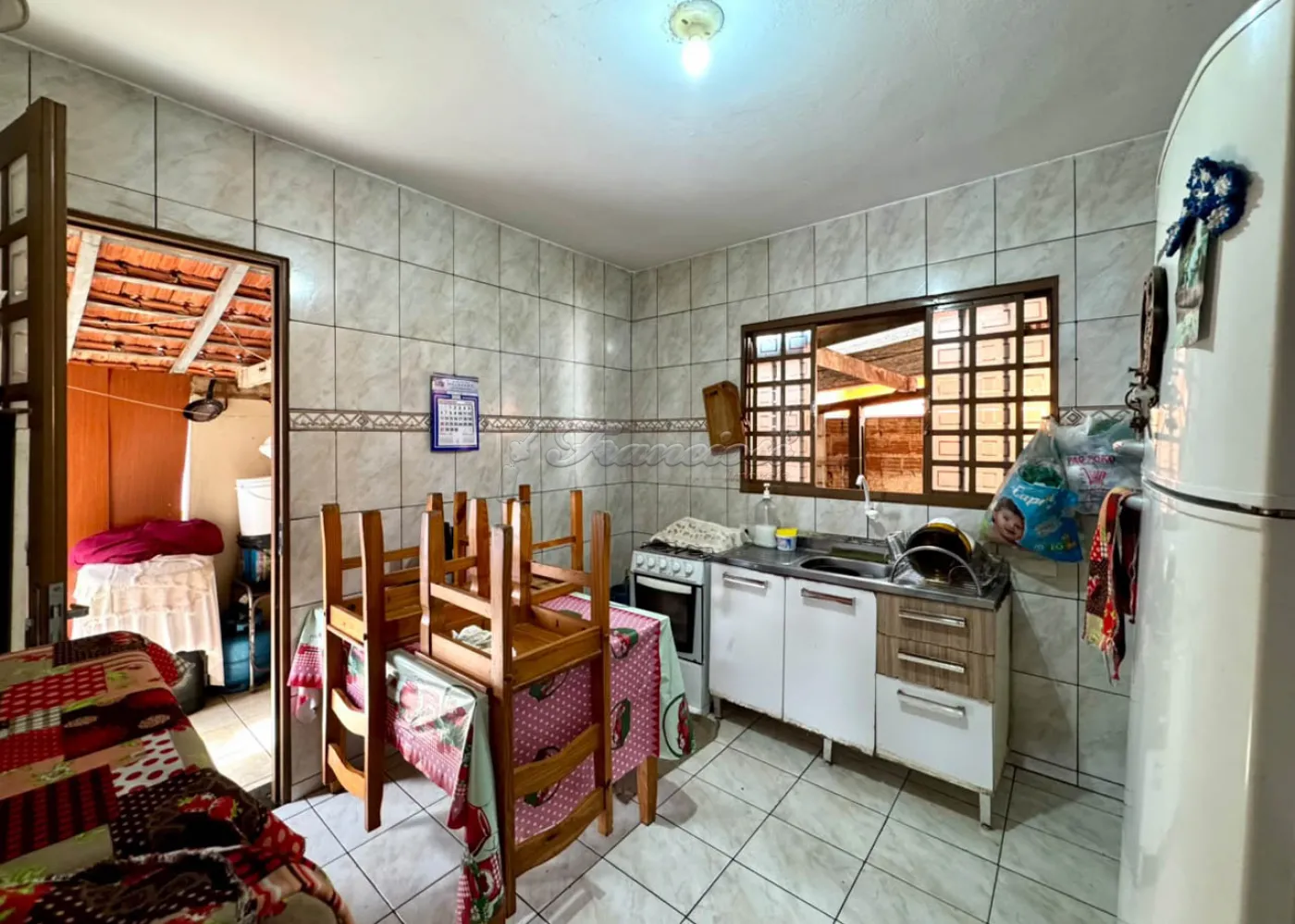 Comprar Casa / Padr&atilde;o em Itapetininga R$ 320.000,00 - Foto 5