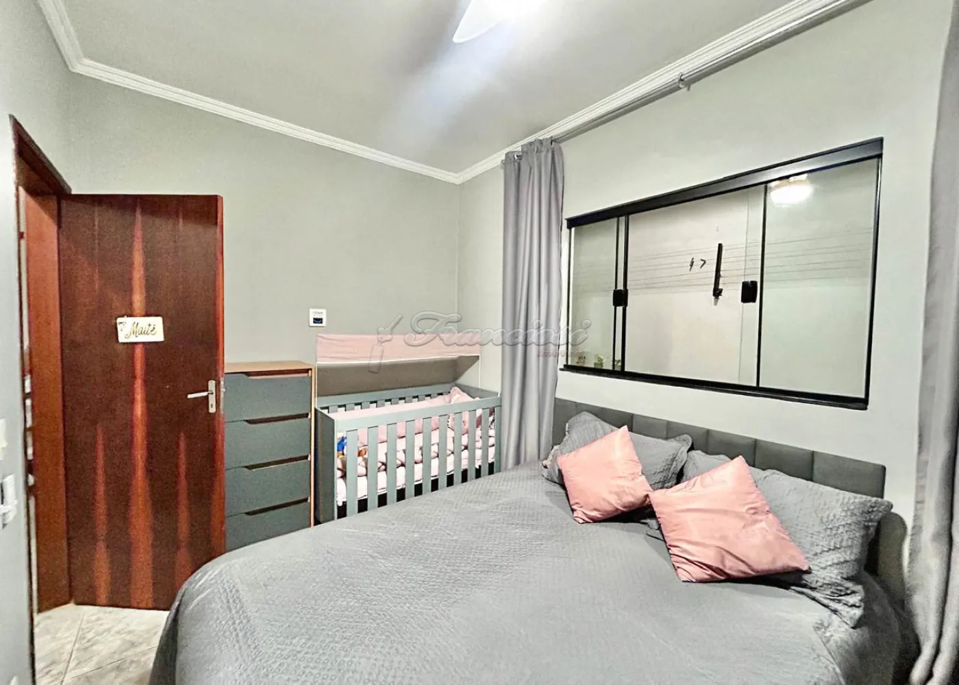 Comprar Casa / Padr&atilde;o em Itapetininga R$ 425.000,00 - Foto 7