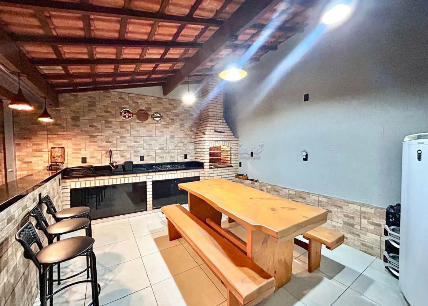 Comprar Casa / Padr&atilde;o em Itapetininga R$ 425.000,00 - Foto 11