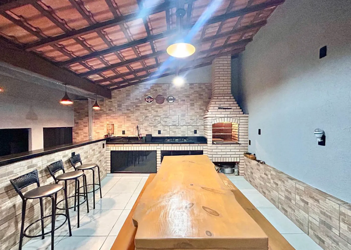 Comprar Casa / Padr&atilde;o em Itapetininga R$ 425.000,00 - Foto 12
