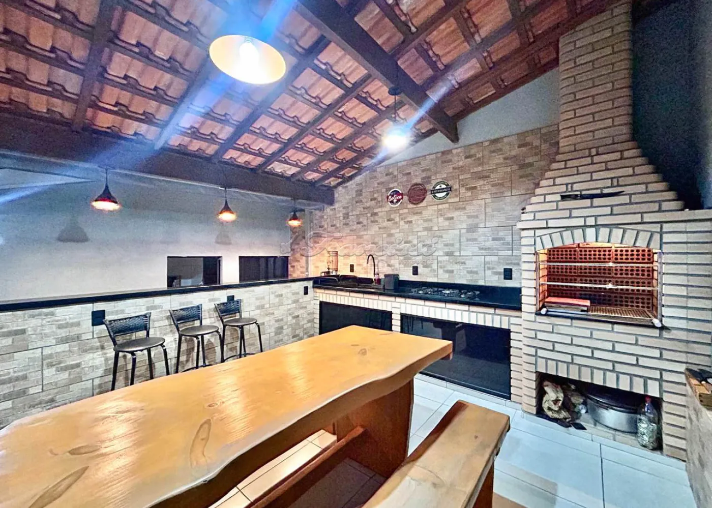 Comprar Casa / Padr&atilde;o em Itapetininga R$ 425.000,00 - Foto 13