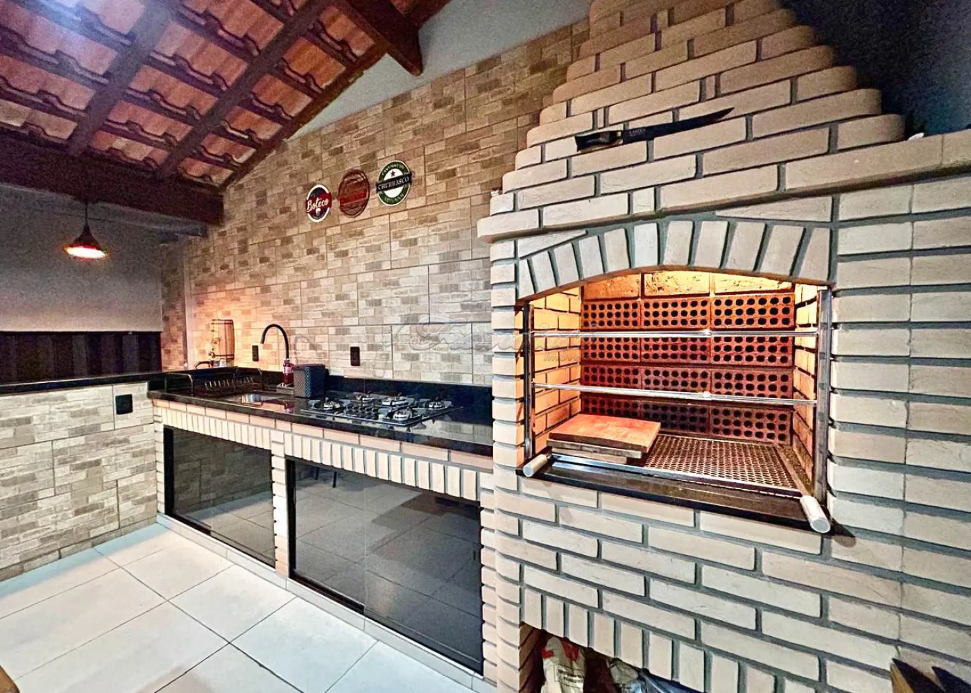 Comprar Casa / Padr&atilde;o em Itapetininga R$ 425.000,00 - Foto 14