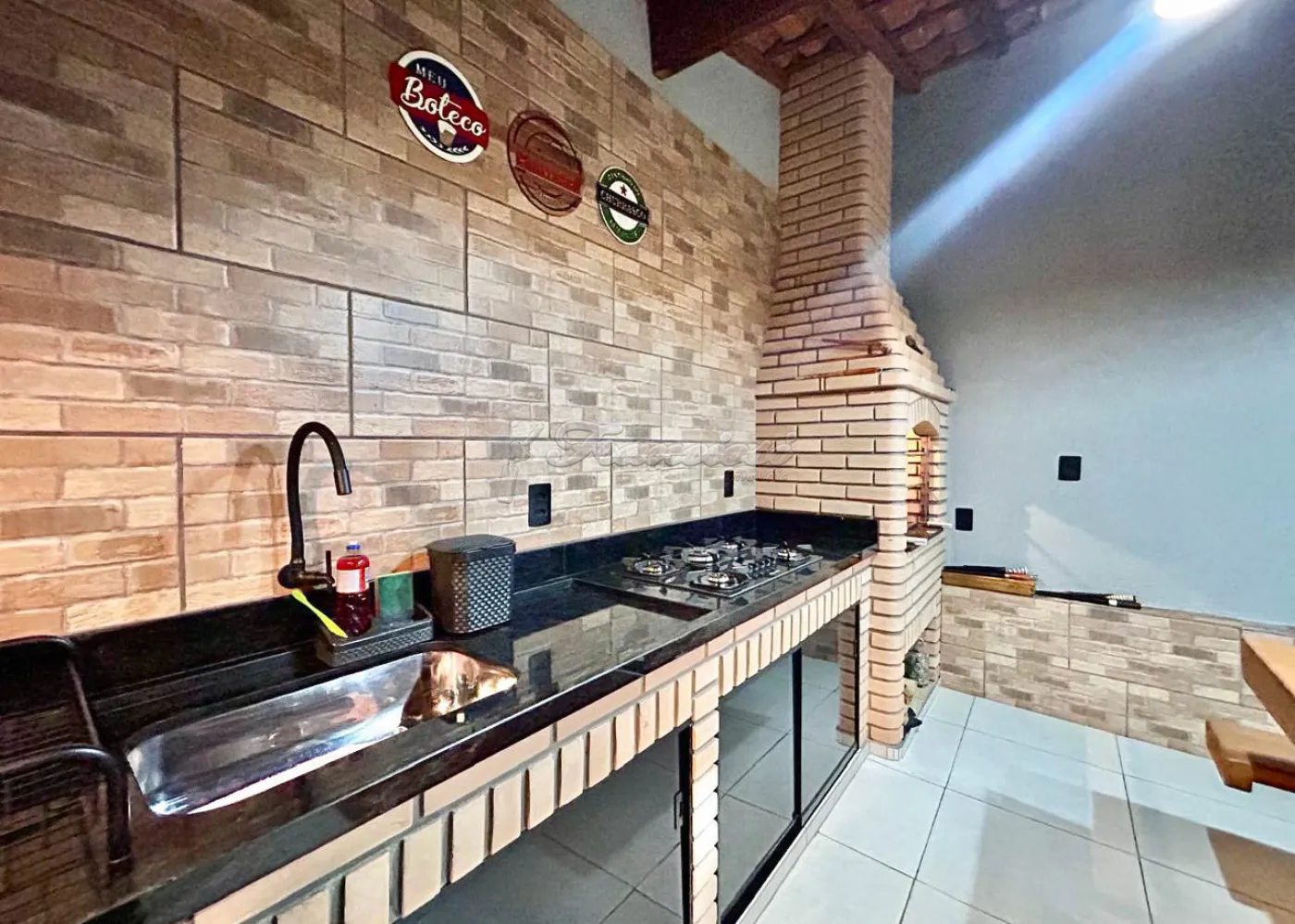 Comprar Casa / Padr&atilde;o em Itapetininga R$ 425.000,00 - Foto 15
