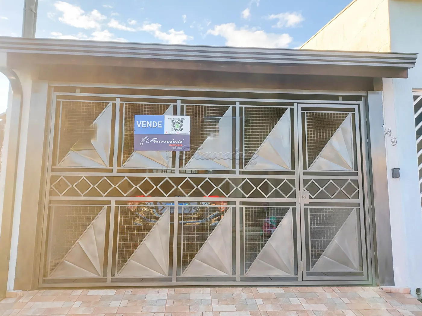 Comprar Casa / Padr&atilde;o em Itapetininga R$ 425.000,00 - Foto 1