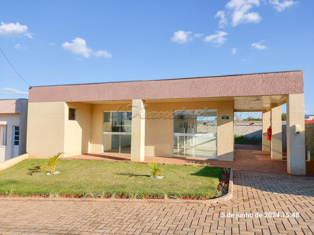 Alugar Casa / Condom&iacute;nio em Itapetininga R$ 1.000,00 - Foto 14