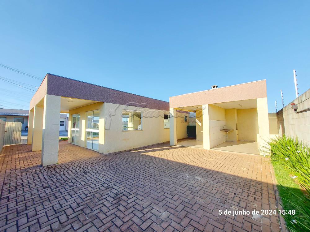 Alugar Casa / Condom&iacute;nio em Itapetininga R$ 1.000,00 - Foto 16