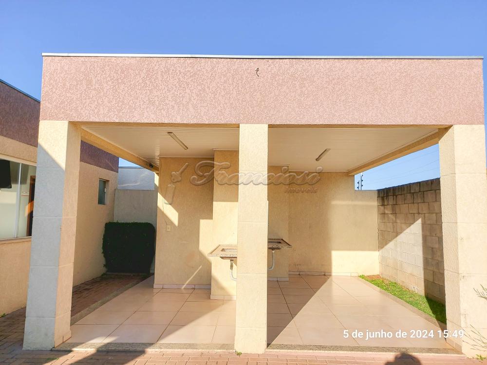 Alugar Casa / Condom&iacute;nio em Itapetininga R$ 1.000,00 - Foto 17