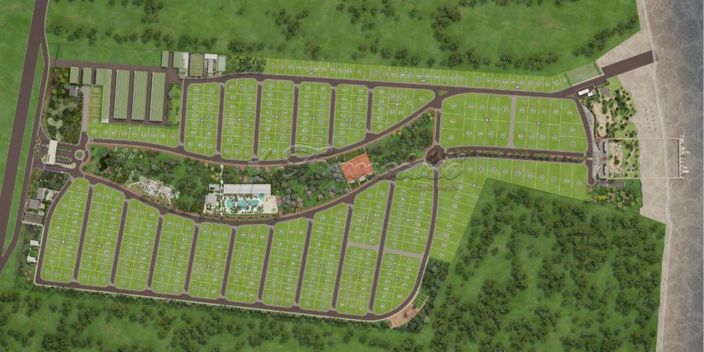 Comprar Terreno / Lote em Condom&iacute;nio em Avar&eacute; - Foto 15