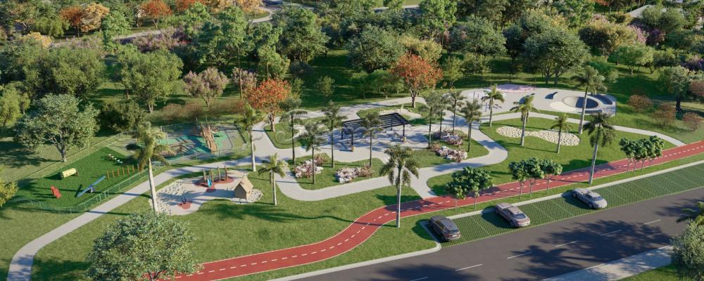 Comprar Terreno / Lote em Condom&iacute;nio em Avar&eacute; - Foto 17