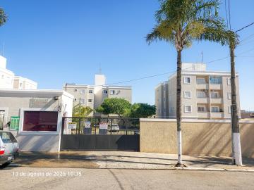 Itapetininga Vila Olho D`Agua Apartamento Locacao R$ 1.900,00 Condominio R$333,00 2 Dormitorios 1 Vaga Area construida 56.00m2