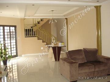 Itapetininga Vila Labrunetti Casa Venda R$600.000,00 3 Dormitorios  Area do terreno 450.00m2 Area construida 292.00m2