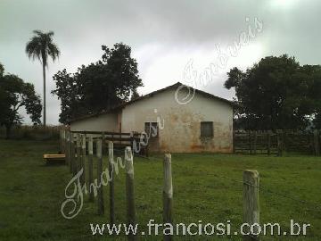 Itapetininga Chapada Grande Rural Venda R$5.500.000,00  Area do terreno 257800.00m2 
