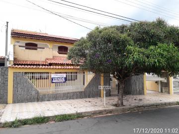 Itapetininga Vila Barth Casa Venda R$900.000,00 5 Dormitorios 1 Vaga Area do terreno 480.00m2 Area construida 367.00m2