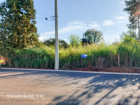 Itapetininga Vila Nastri II Terreno Venda R$480.000,00  Area do terreno 3570.00m2 