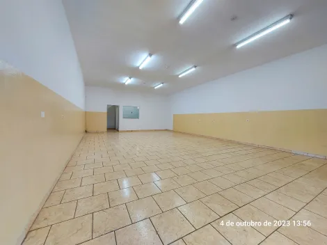Itapetininga Centro Salao Locacao R$ 3.100,00 Area construida 95.00m2