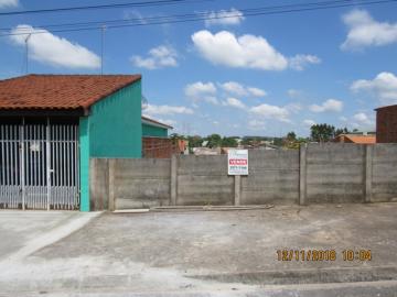 Itapetininga Vila Carolina Terreno Venda R$250.000,00  Area do terreno 300.00m2 