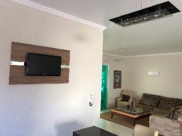 Itapetininga Jardim Maraba Casa Venda R$1.700.000,00 3 Dormitorios 1 Vaga Area do terreno 444.00m2 Area construida 310.00m2