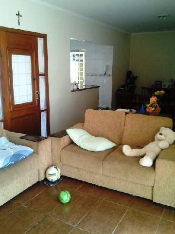 Itapetininga Vila Nastri II Casa Venda R$550.000,00 3 Dormitorios 2 Vagas Area do terreno 200.00m2 Area construida 160.00m2