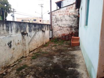 Itapetininga Vila Hungria Casa Venda R$500.000,00 3 Dormitorios  Area do terreno 187.50m2 