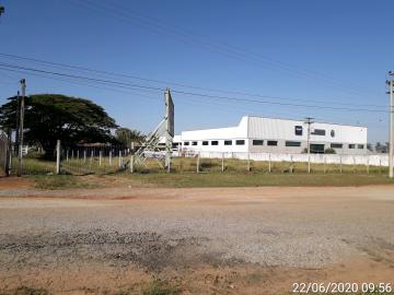 Itapetininga Rodovia Terreno Venda R$5.300.000,00 2 Dormitorios  Area do terreno 11000.00m2 